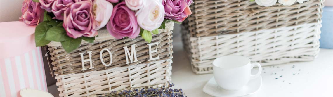 Artificial flowers