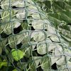 Artificial ivy hedge