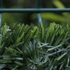 Artificial conifer hedge