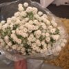 Baby's breath artificial flowers (Gypsophila) - Image 3