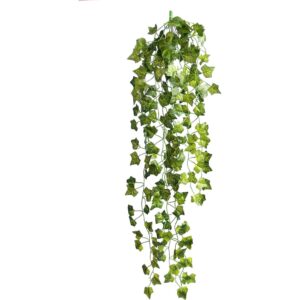 best Artificial dark English ivy trailing plant (100cm)